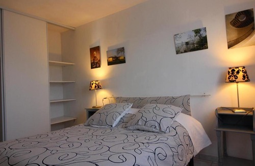Cezac Casa | Gîte Cézac, 4 pièces, 6 personnes - FR-1-440-183