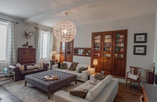 Bonnes Casa | Gîte Côté Rivière
