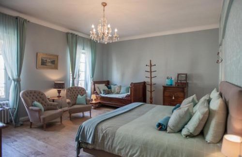 Bonnes Casa | Gîte Côté Rivière