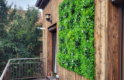 Obernai Casa | Gîte côté vieille Ville Obernai+garage Max 8 people