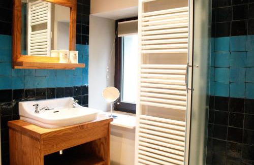 Fauvillers Casa | Gîte "C'est mon Daim" - 4 personnes - jacuzzi et sauna