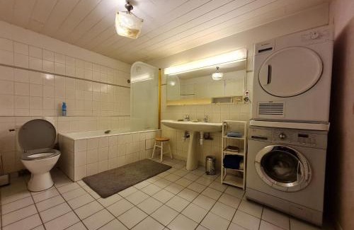 Bayonville-sur-Mad Casa | Gîte calme avec jardin, proche Metz - FR-1-584-340