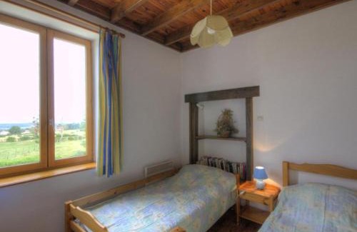 Notre-Dame-de-Boisset Casa | Gîte campagnard avec poêle, jardin clos et WIFI - FR-1-496-113