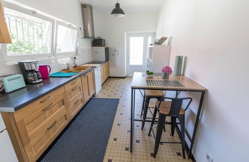 Eyres-Moncube Casa | Gîte Capérot - Eyres Moncube
