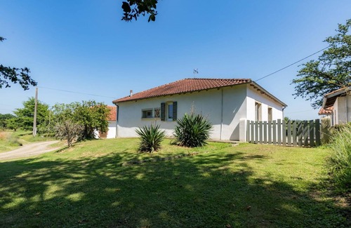 Eyres-Moncube Casa | Gîte Capérot - Eyres Moncube
