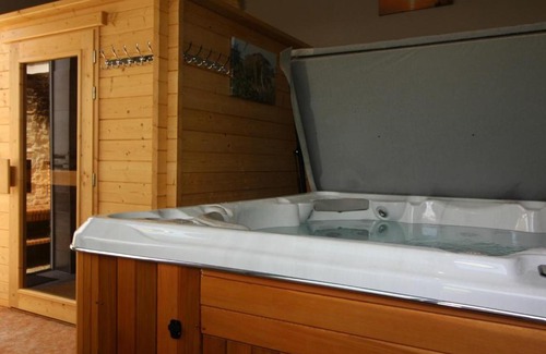 Cartelegue Casa | Gîte Cartelègue, 4 pièces, 6 personnes - FR-1-440-94