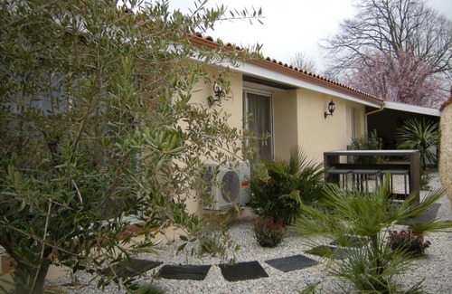 Cartelegue Casa | Gîte Cartelègue, 4 pièces, 6 personnes - FR-1-440-94