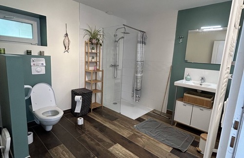 Caffiers Otro | Maison Cassiopee 8pers cerca de las playas y el bosque de Opal Coast, caballos