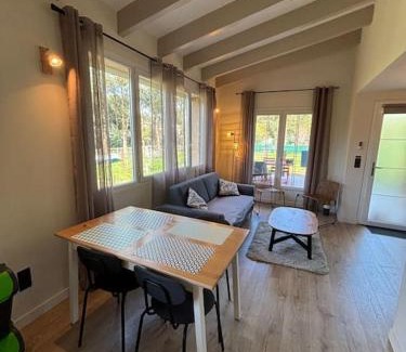 Casalabriva Apartamento | Gîte Cazoletta
