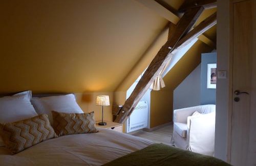 Prigonrieux Casa | Gîte Château de Peyrel