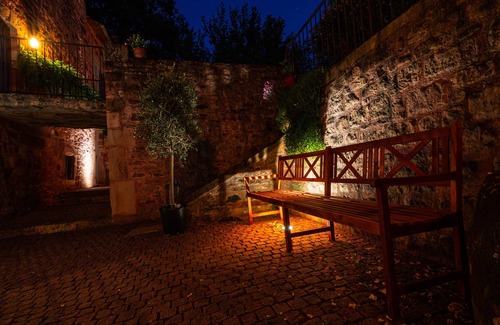 Bessuejouls Casa | Cottage Chêne (Domaine d'Armagnac)