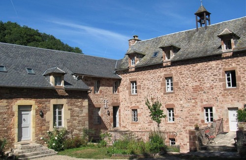 Bessuejouls Casa | Cottage Chêne (Domaine d'Armagnac)