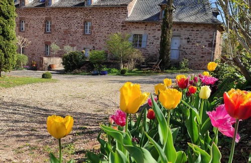 Bessuejouls Casa | Cottage Chêne (Domaine d'Armagnac)