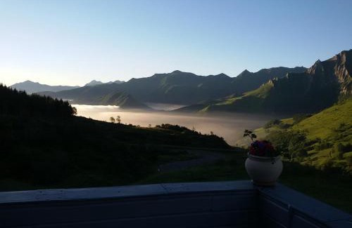 Arrens-Marsous Cama Y Desayuno | Gîte Chalet du Soulor