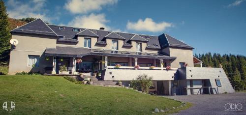 Arrens-Marsous Cama Y Desayuno | Gîte Chalet du Soulor