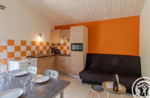 Saint-Christophe-du-Bois Casa | Gîte champêtre proche Puy du Fou avec terrasse, parking privé et tout inclus ! - FR-1-622-31