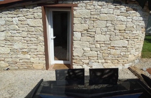 Bach Casa | Gîte Champêtre