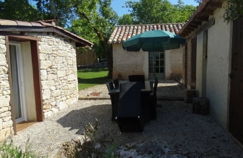 Bach Casa | Gîte Champêtre