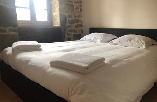 Caylus Cabaña | Gîte Charles Baudelaire, for 8 people