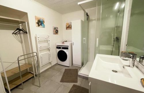 Montbazon Casa | Gîte charmant à Montbazon avec terrasse, jardin et parking - FR-1-381-599
