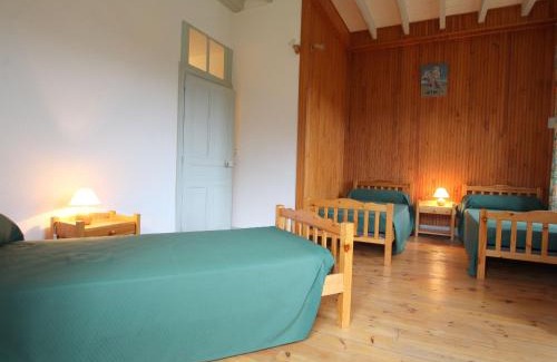 Saint-Vert Casa | Gîte charmant 5 pers. à Saint-Vert: nature, calme, proche rivières et sites touristiques - FR-1-582-223