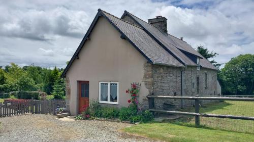 Cherence-le-Heron Casa | Gîte charmant à la campagne