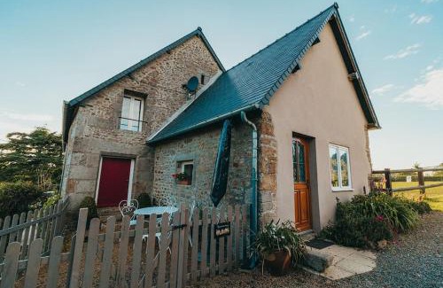 Cherence-le-Heron Casa | Gîte charmant à la campagne