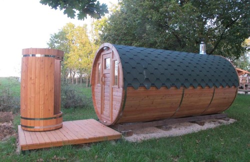 Chennegy Casa | Gîte Chennegy, 1 pièce, 2 personnes - FR-1-543-139
