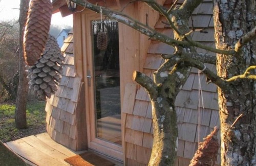 Chennegy Casa | Gîte Chennegy, 1 pièce, 2 personnes - FR-1-543-139