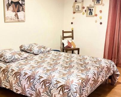 Nonac Casa | Gîte Chez Grelet