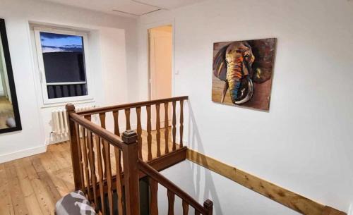 Nonac Casa | Gîte Chez Grelet