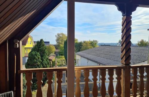 Minversheim Apartamento | Gîte chez Gribouil