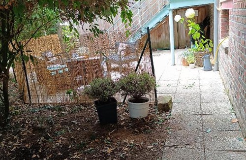 Cappy Apartamento | Gîte chez Julie et Franck