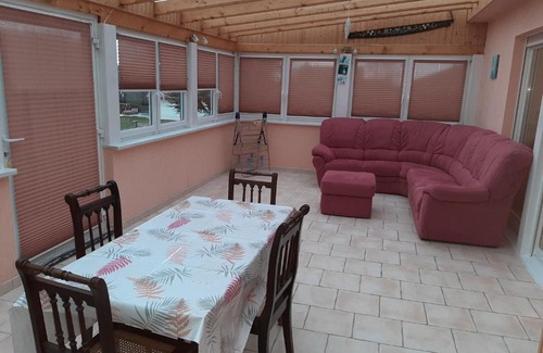 Guntzviller Casa | Gîte chez Lucie