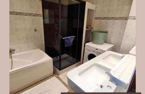 Schirmeck Apartamento | Gîte chez Lulu proche du château de schirmeck