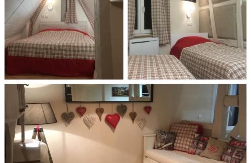 Kientzheim Casa | Gîte chez "Mamie Schlop"
