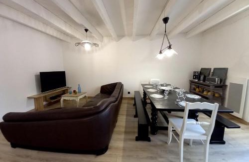 Les Herbiers Casa | Gîte "Chez Marcel et Cie" - 8 mn du Puy du Fou