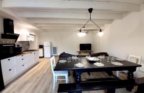 Les Herbiers Casa | Gîte "Chez Marcel et Cie" - 8 mn du Puy du Fou