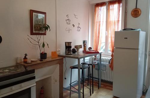 Ecouche Casa | Gîte Chez Nathalie