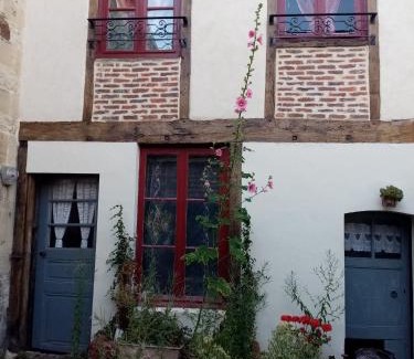 Ecouche Casa | Gîte Chez Nathalie