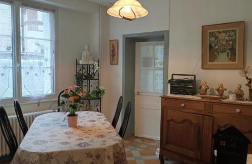 Ecouche Casa | Gîte Chez Nathalie