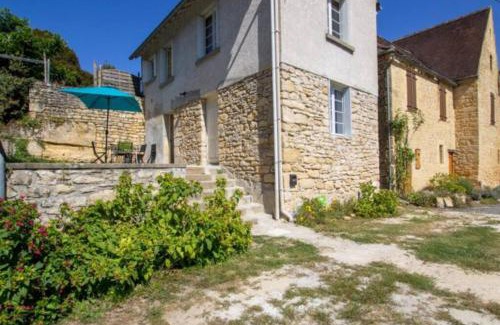 La Roque-Gageac Casa | Gîte Chez Pierrot - La vallée des châteaux