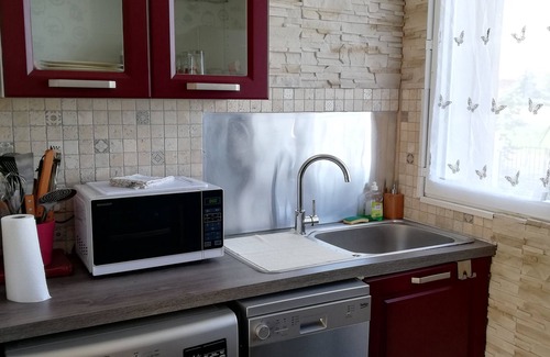 Couleuvre Casa | Gîte "chez educado"