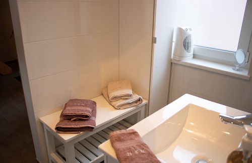 Romanswiller Apartamento | Gîte "Chez Rozenn & Mewen" in renovated farmhouse