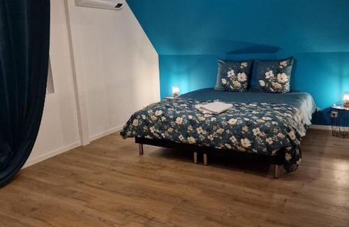 Steinbach Casa | Gîte Chez Yann