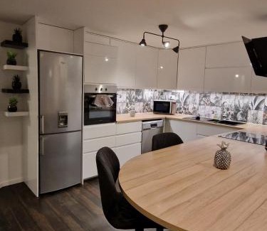 Steinbach Casa | Gîte Chez Yann