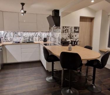 Steinbach Casa | Gîte Chez Yann