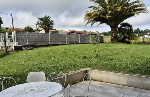 Bardos Casa | Gîte Choroby.