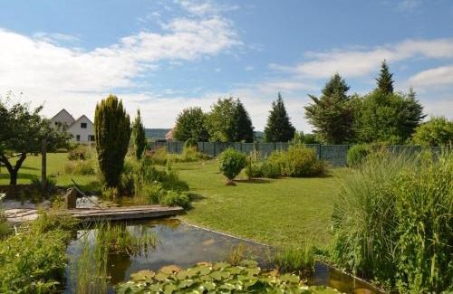 Odratzheim Casa | Gîte Cigogne