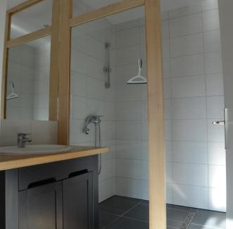 Odratzheim Casa | Gîte Cigogne